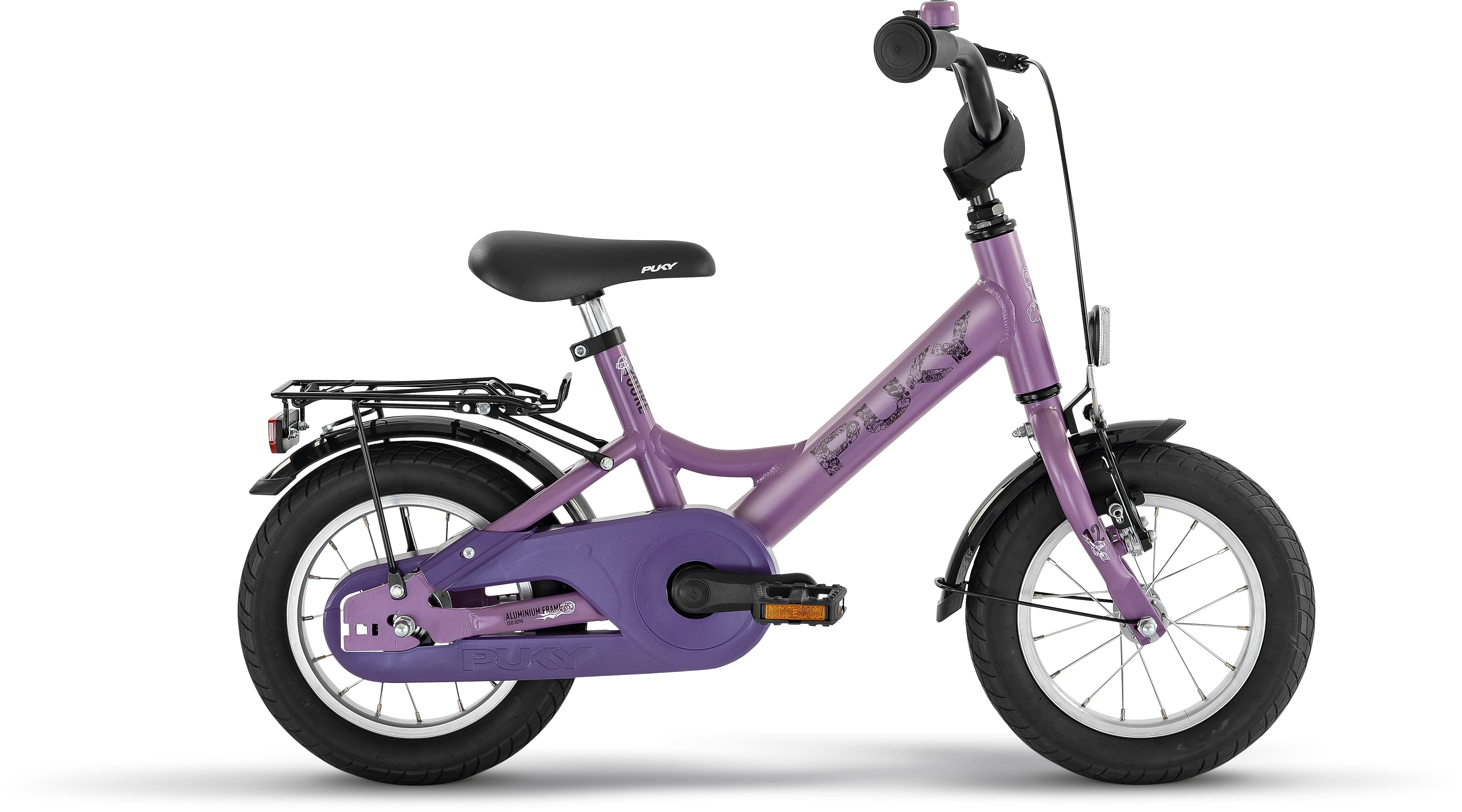 Puky Youke 12 Zoll perky purple Puky Youke 12 Zoll perky purple