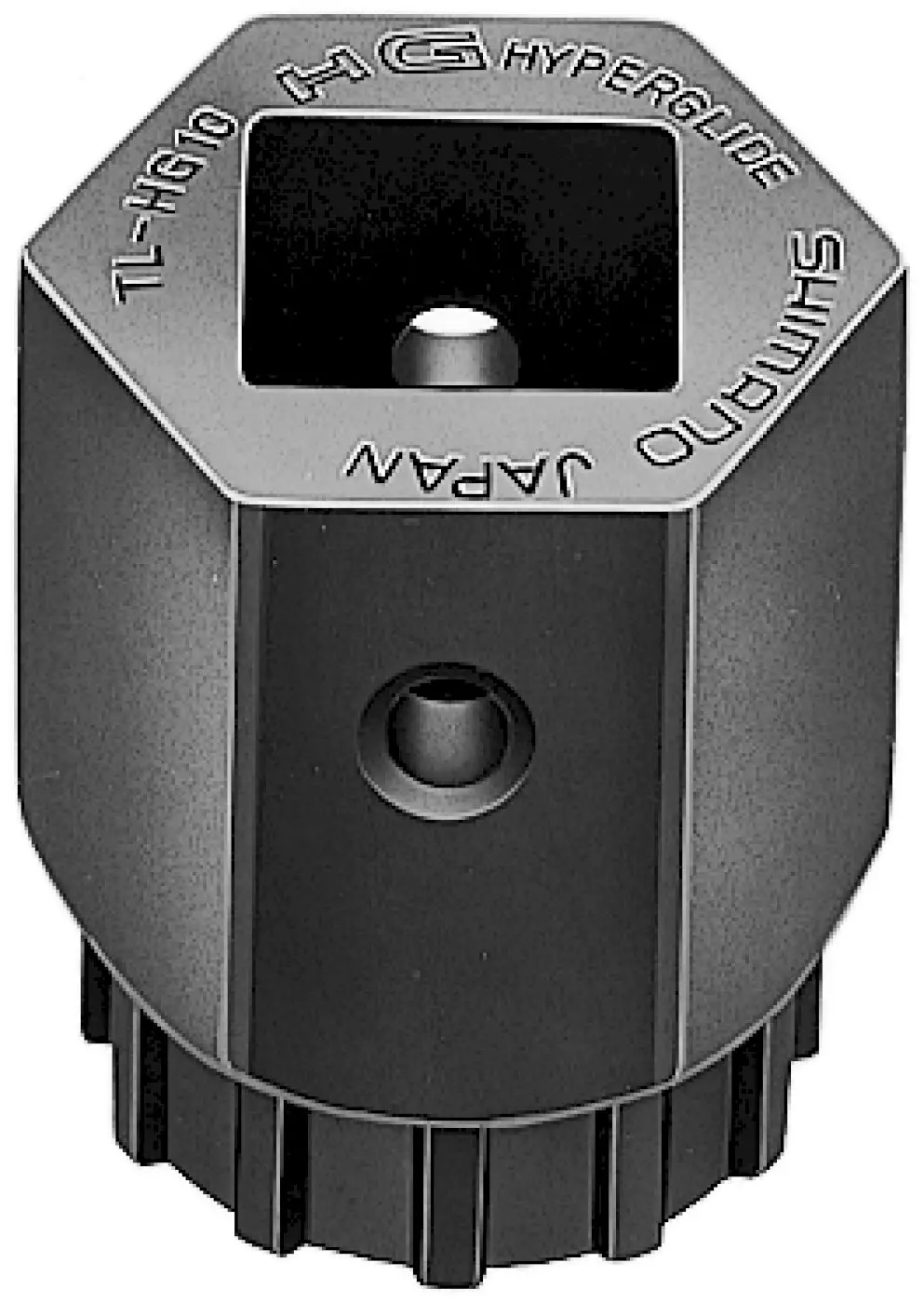 Zahnkranzabnehmer Shimano HG Zahnkranzabnehmer Shimano HG