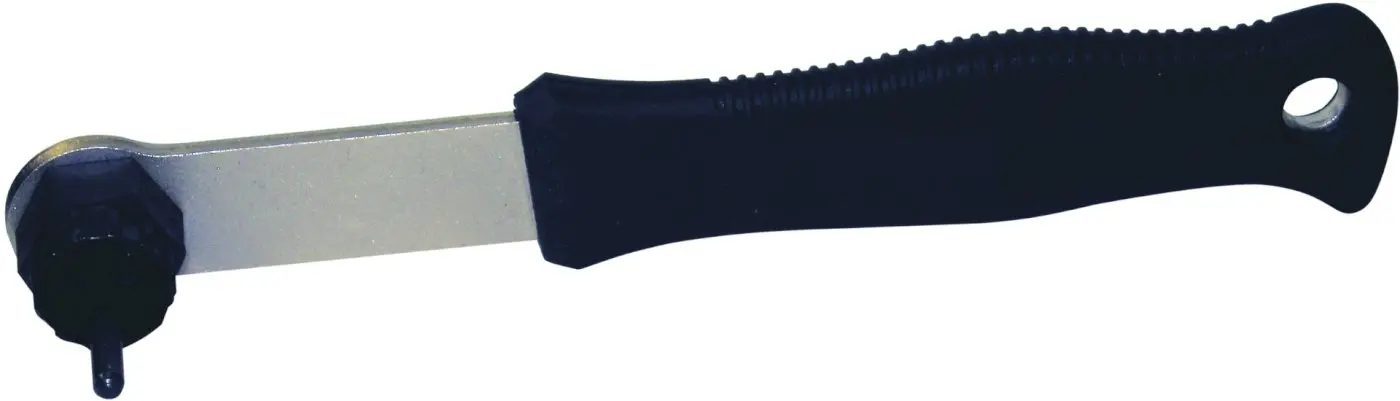Kassettenabzieher mit Hebelgriff Kassettenabzieher mit Hebelgriff
