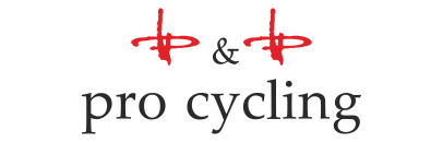 p&p pro cycling