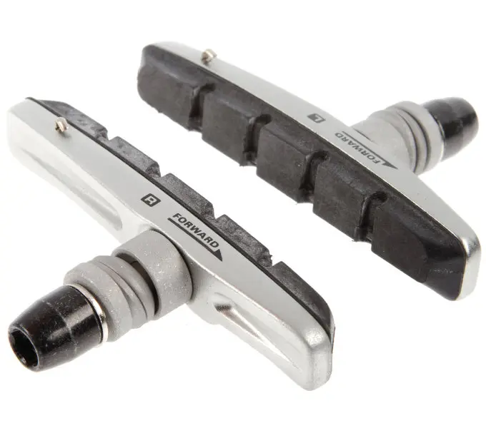 Shimano Bremsschuh Cartridge XT für V-Brakes Y8EM9802A Shimano Bremsschuh Cartridge XT für V-Brakes Y8EM9802A