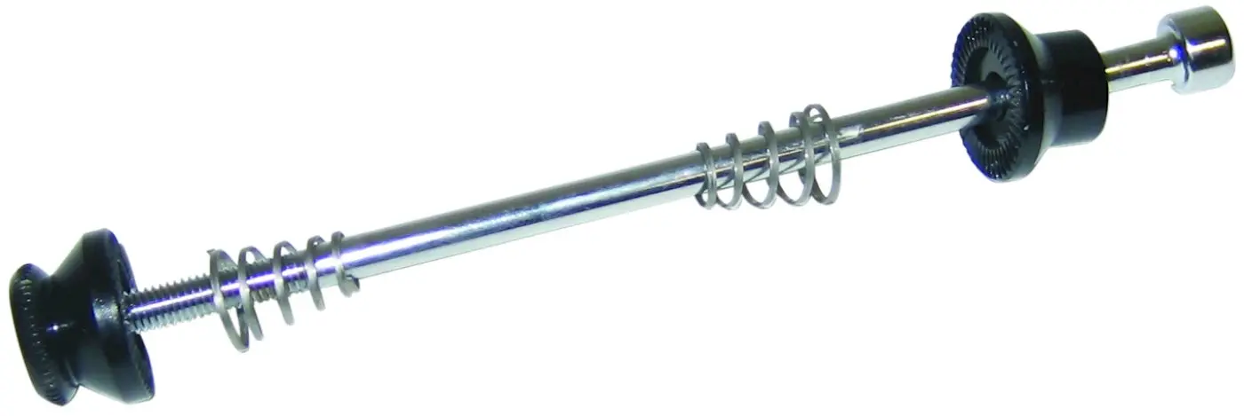 Spannachsen Vorderrad für Schnellspannnaben Spannachsen Vorderrad für Schnellspannnaben