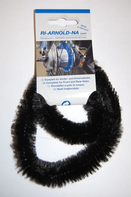 Nabenputzringe Fahrrad Nabenputzringe Fahrrad