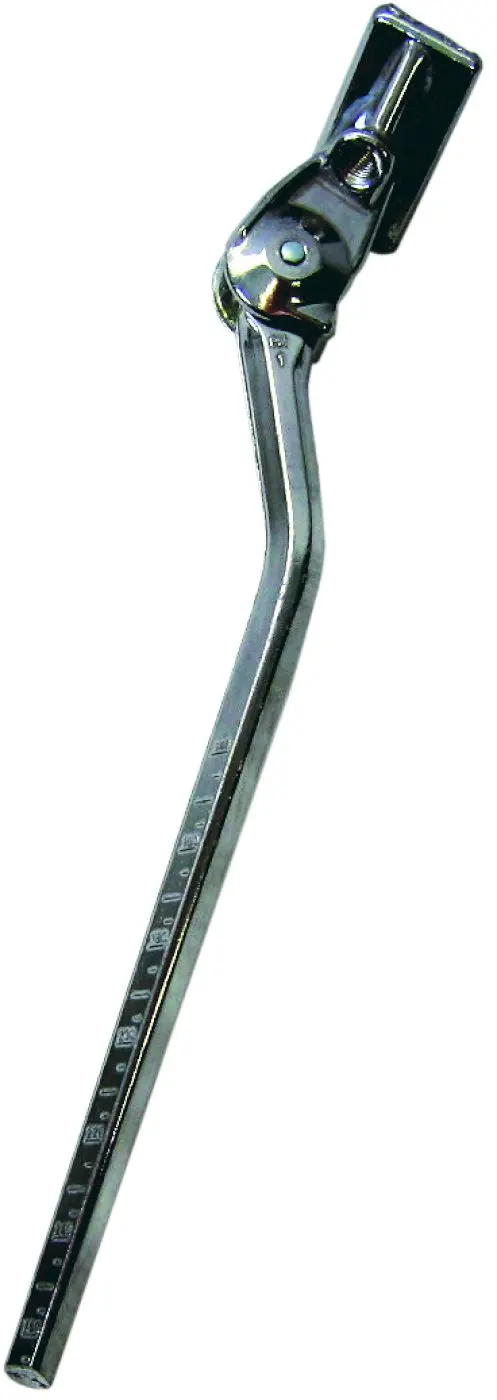 Ständer 295 silber ESGE Fahrradstütze Ständer 295 silber ESGE Fahrradstütze