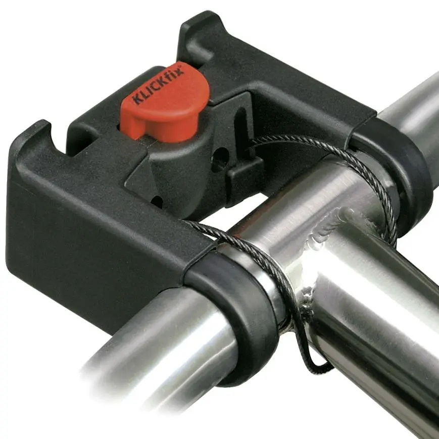 KLICKfix Lenkeradapter Rixen & Kaul Standard KLICKfix Lenkeradapter Rixen & Kaul Standard