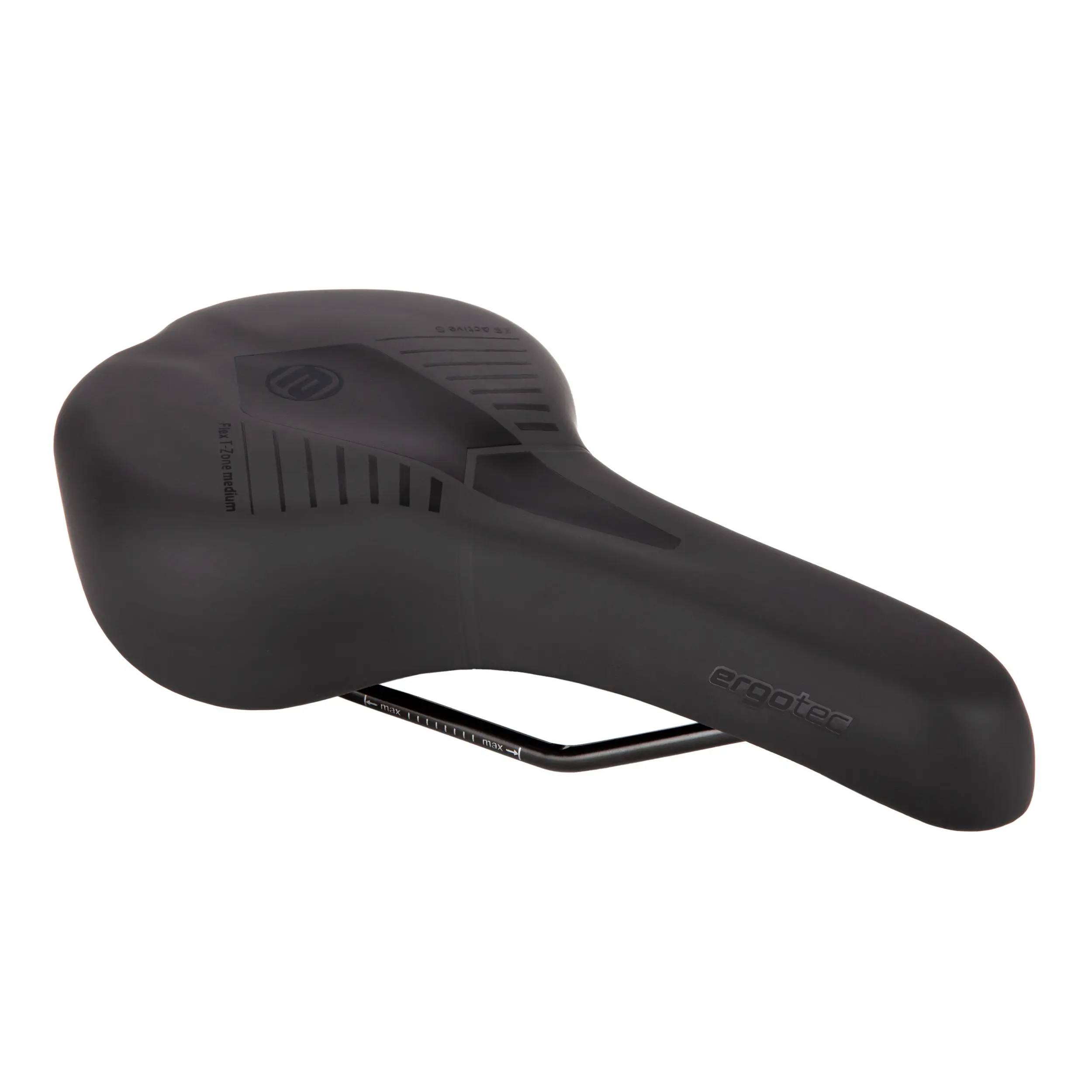 ergotec Sattel es Active S strong ergotec Sattel es Active S strong