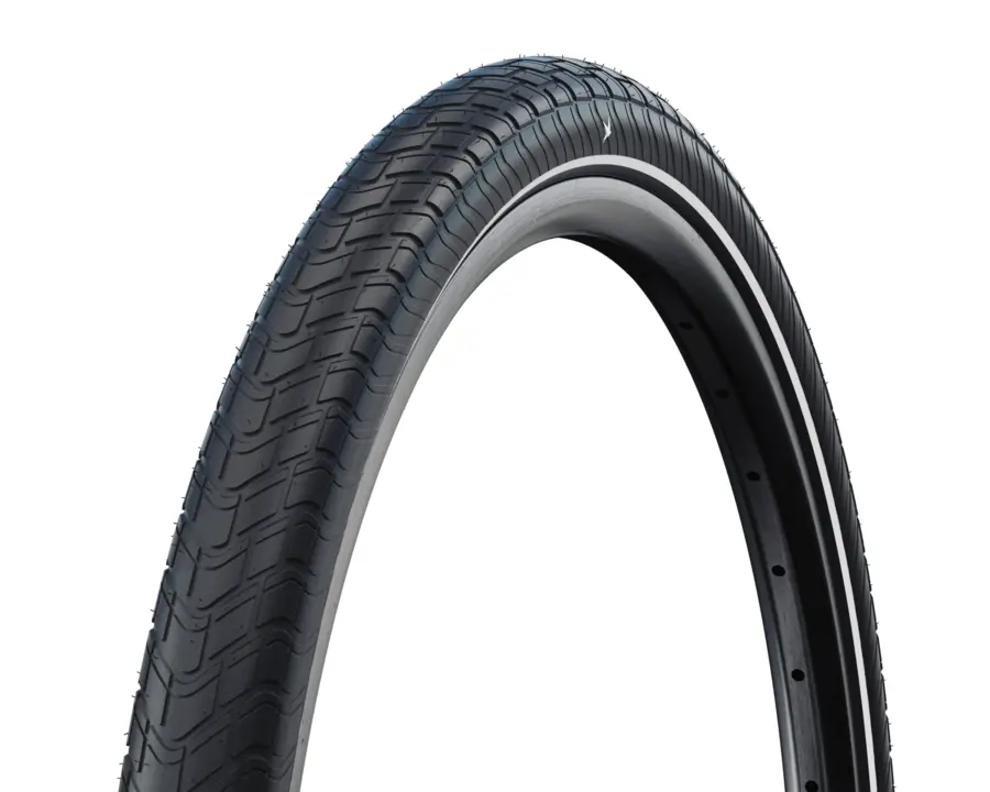 Schwalbe Reifen Big Apple