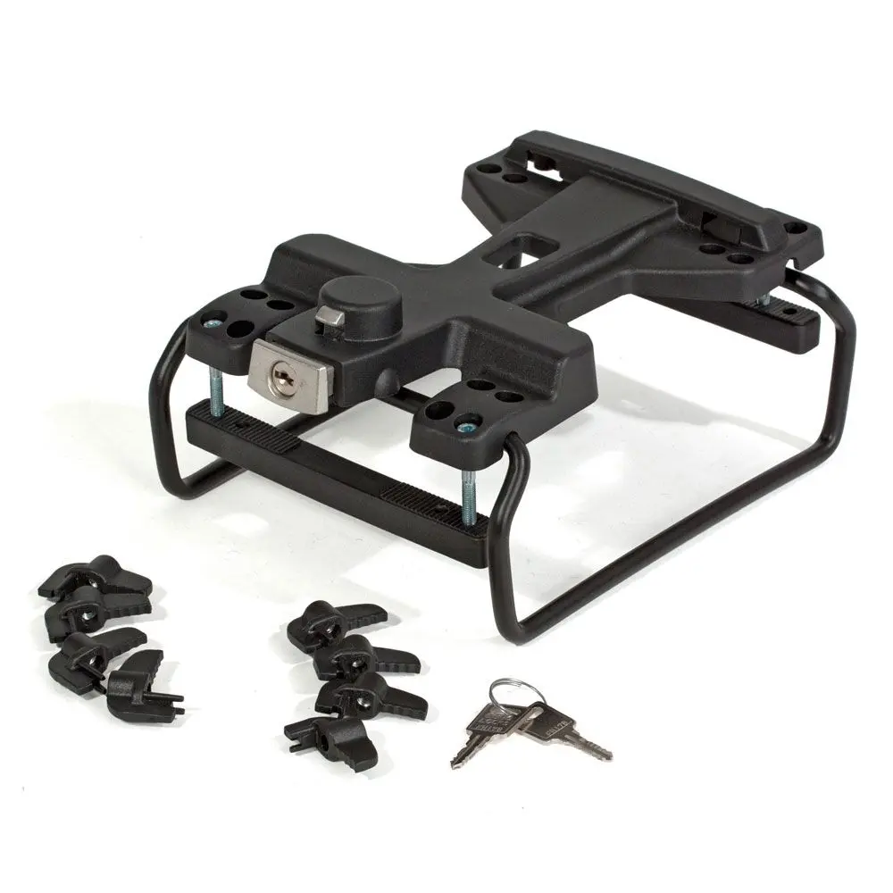 Ortlieb Adapter für Travel-Biker/Trunk Bag Ortlieb Ortlieb Adapter für Travel-Biker/Trunk Bag Ortlieb