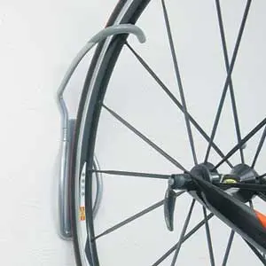 Delta Leonardo Fahrrad Wandhalter Delta Leonardo Fahrrad Wandhalter