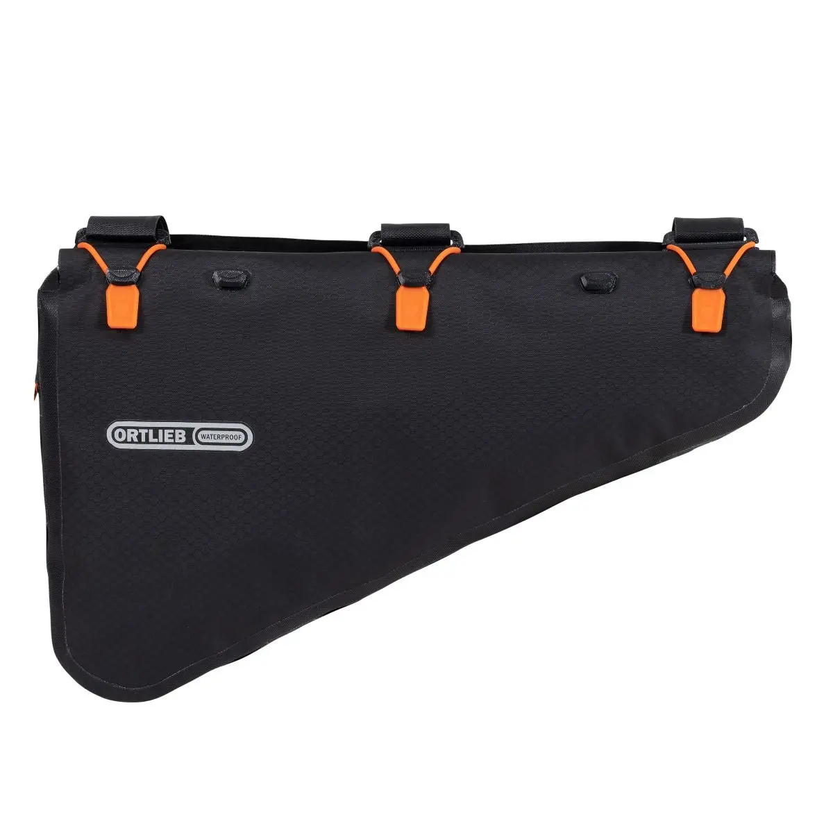 Ortlieb Frame-Pack schwarz-matt 4 Liter Ortlieb Frame-Pack schwarz-matt 4 Liter