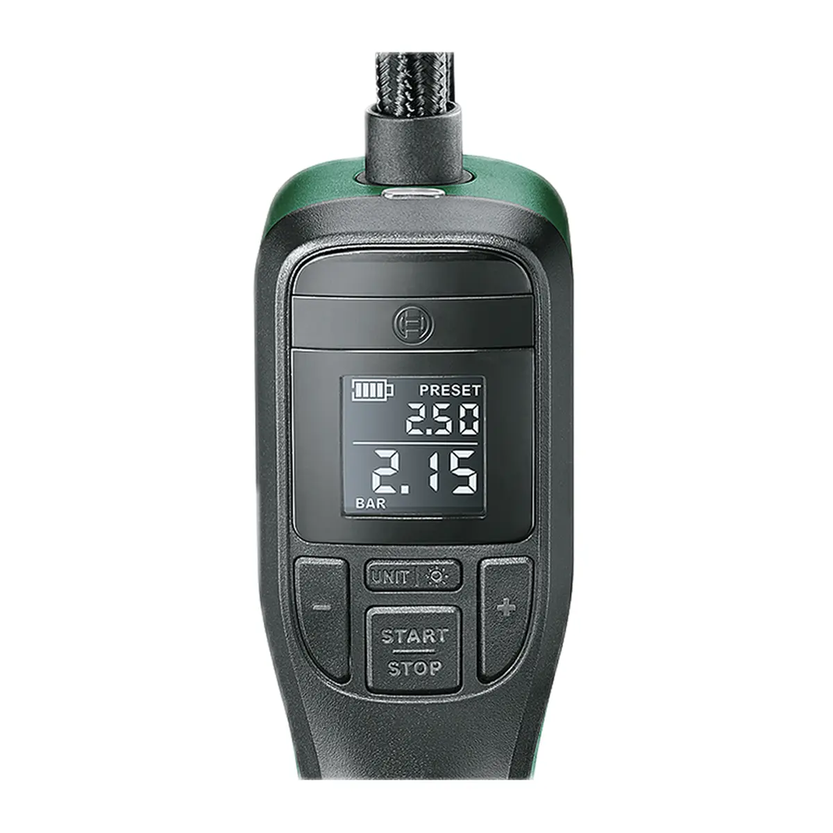 Bosch EasyPump Akku-Druckluftpumpe