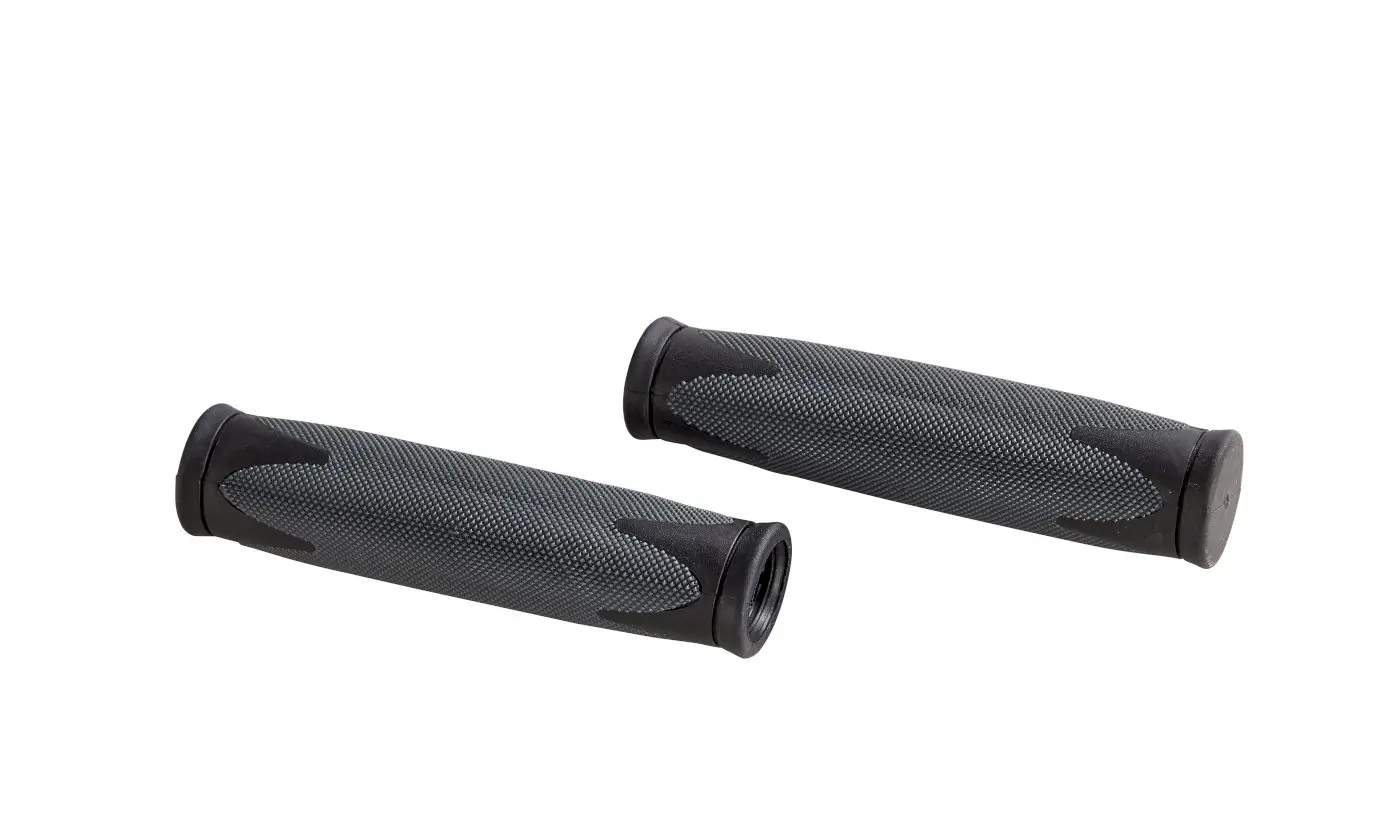 Matrix Lenkergriff G4 Dual Density Comfort schwarz / grau 130/130 mm