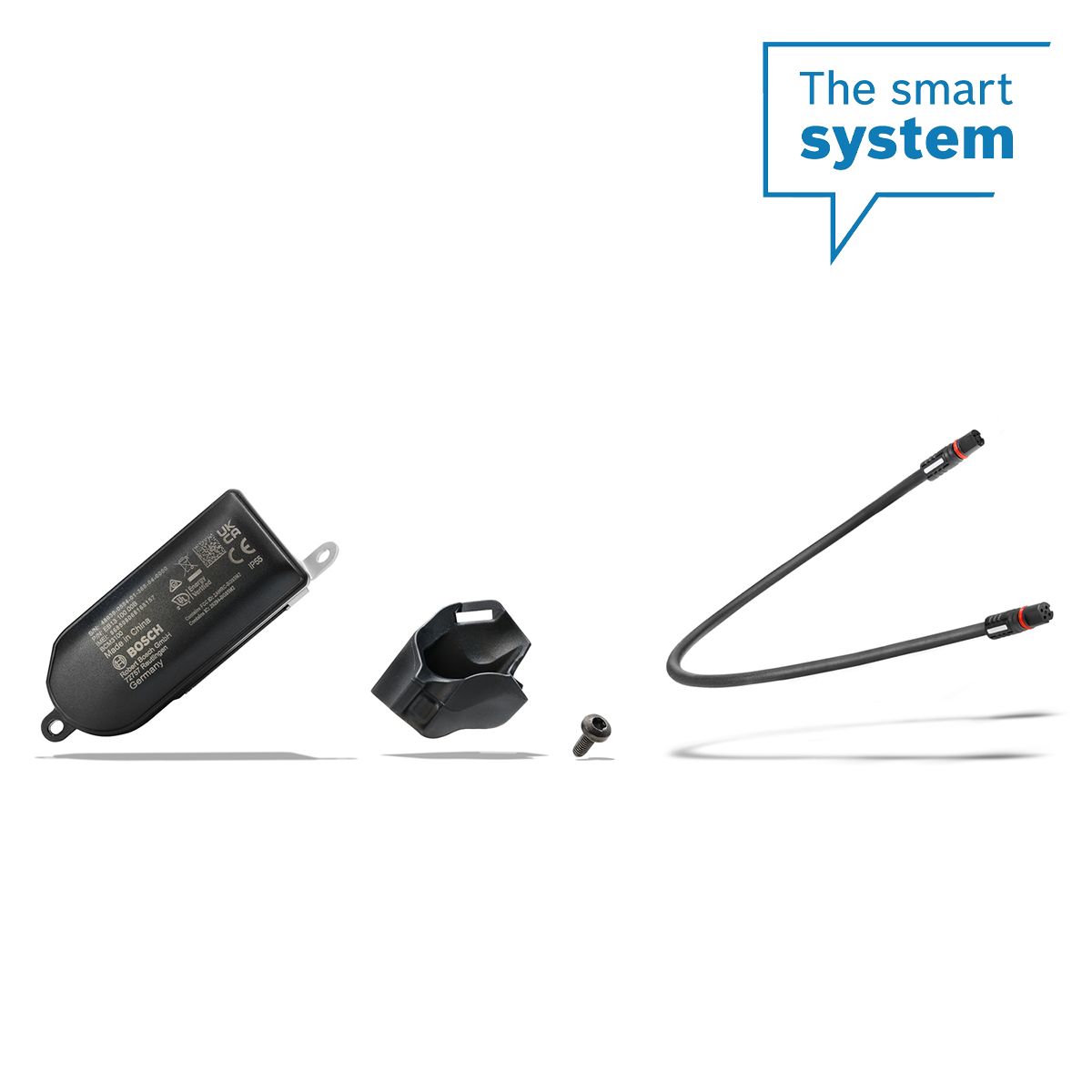 Bosch E Bike Connect Modul Nachrüst-Kit Nachrüst-Kit ConnectModule für BDU34YY (BCM3100) Bosch E Bike Connect Modul Nachrüst-Kit Nachrüst-Kit ConnectModule für BDU34YY (BCM3100)