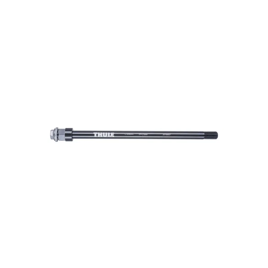 Thule Steckachse Thru Axle M12 x 1.75 209mm Maxle