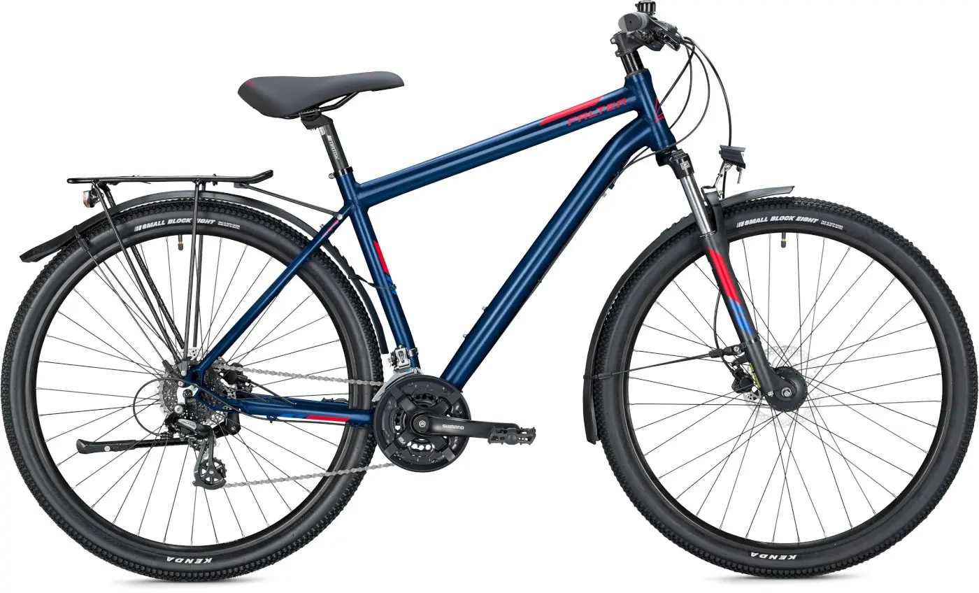 Falter FX 924 ND Diamant midnight blue 50 cm