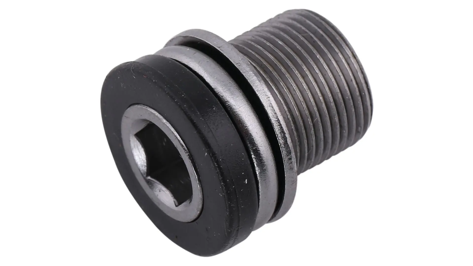 STRONGLIGHT Kurbelschraube M15 für Bosch Gen.2 STRONGLIGHT Kurbelschraube M15 für Bosch Gen.2