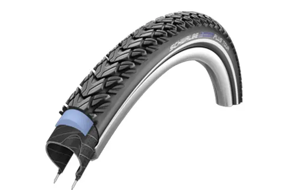 Schwalbe Marathon Plus Tour 28 Zoll Schwalbe Marathon Plus Tour 28 Zoll