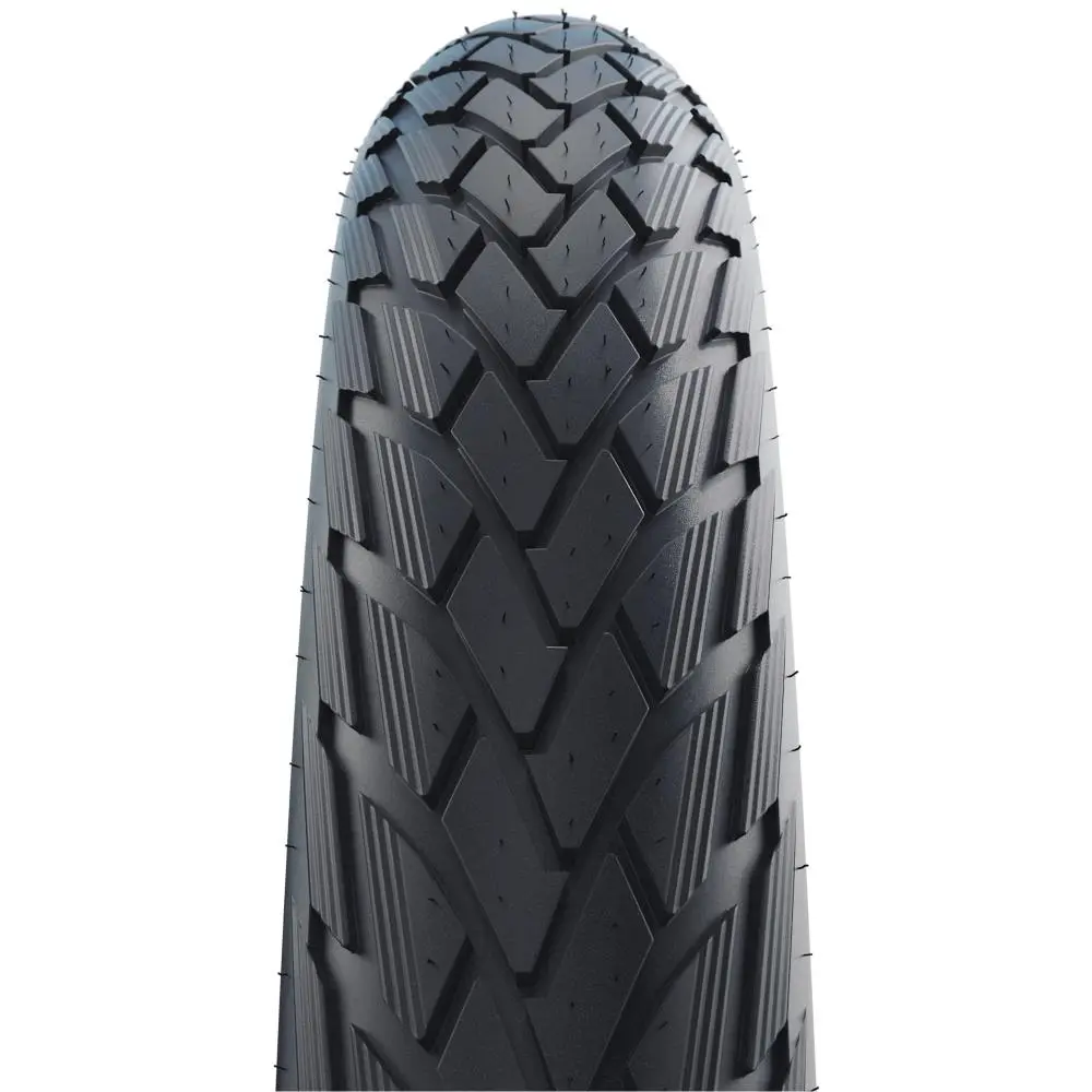 Schwalbe Green Marathon Fahrradreifen 28 Zoll 40-622 (28 x 1.50 Zoll)