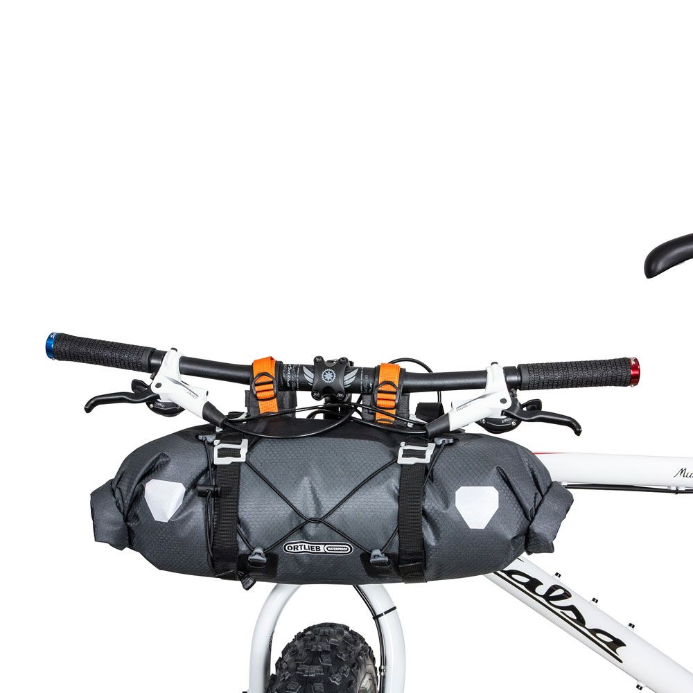 Ortlieb Handlebar-Pack schiefer