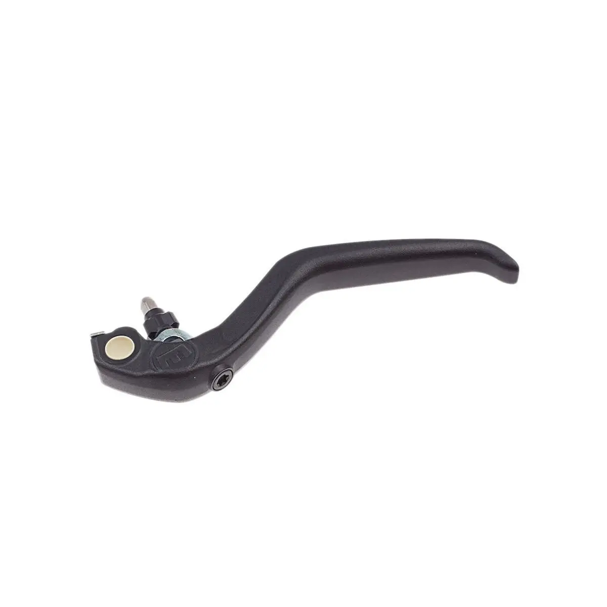 Magura Bremshebel HS33 4 Finger schwarz Magura Bremshebel HS33 4 Finger schwarz