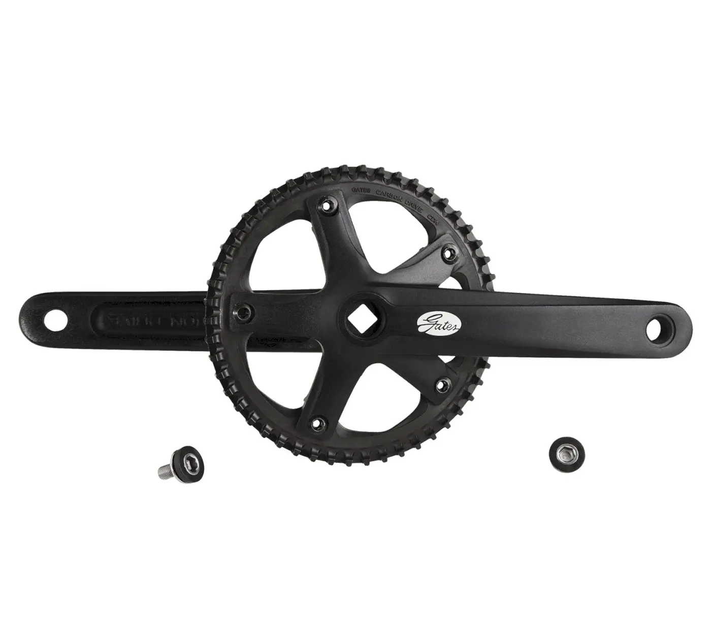 Gates Kettenradgarnitur CDN S150 4-kant 50 Zähne Gates Kettenradgarnitur CDN S150 4-kant 50 Zähne