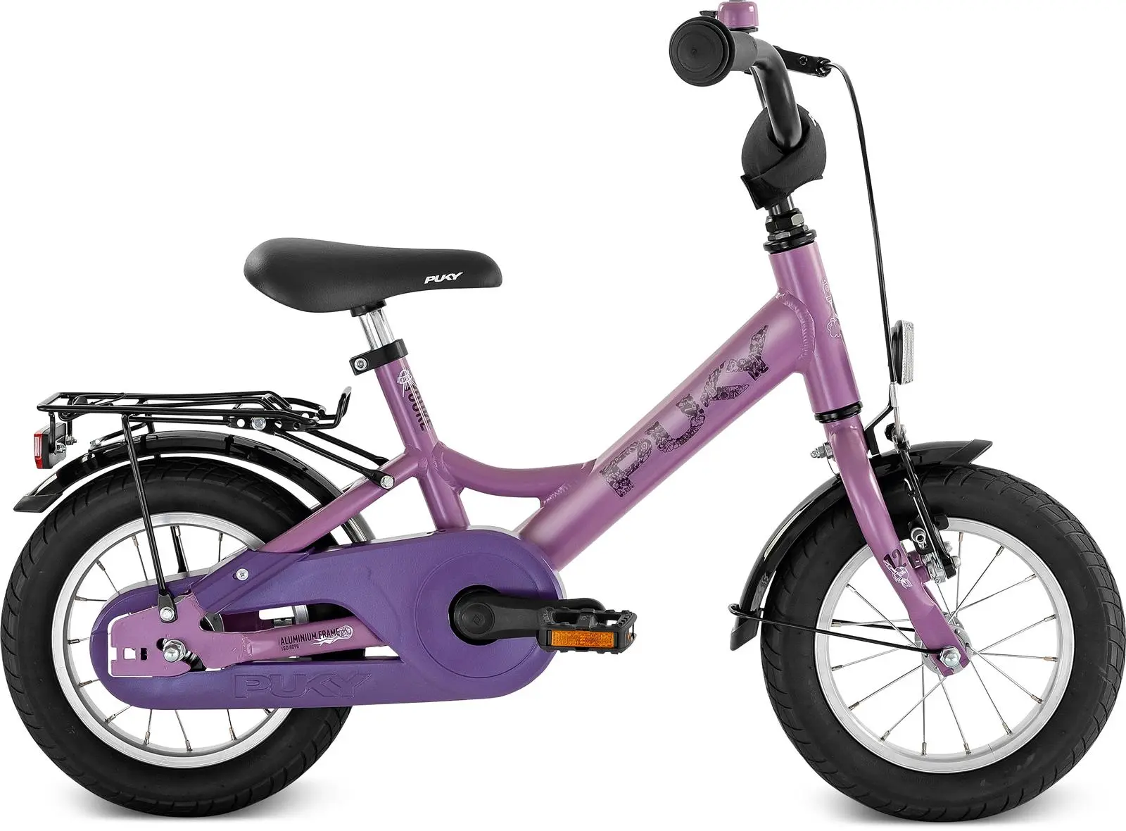 Puky Youke 12 Zoll perky purple Puky Youke 12 Zoll perky purple