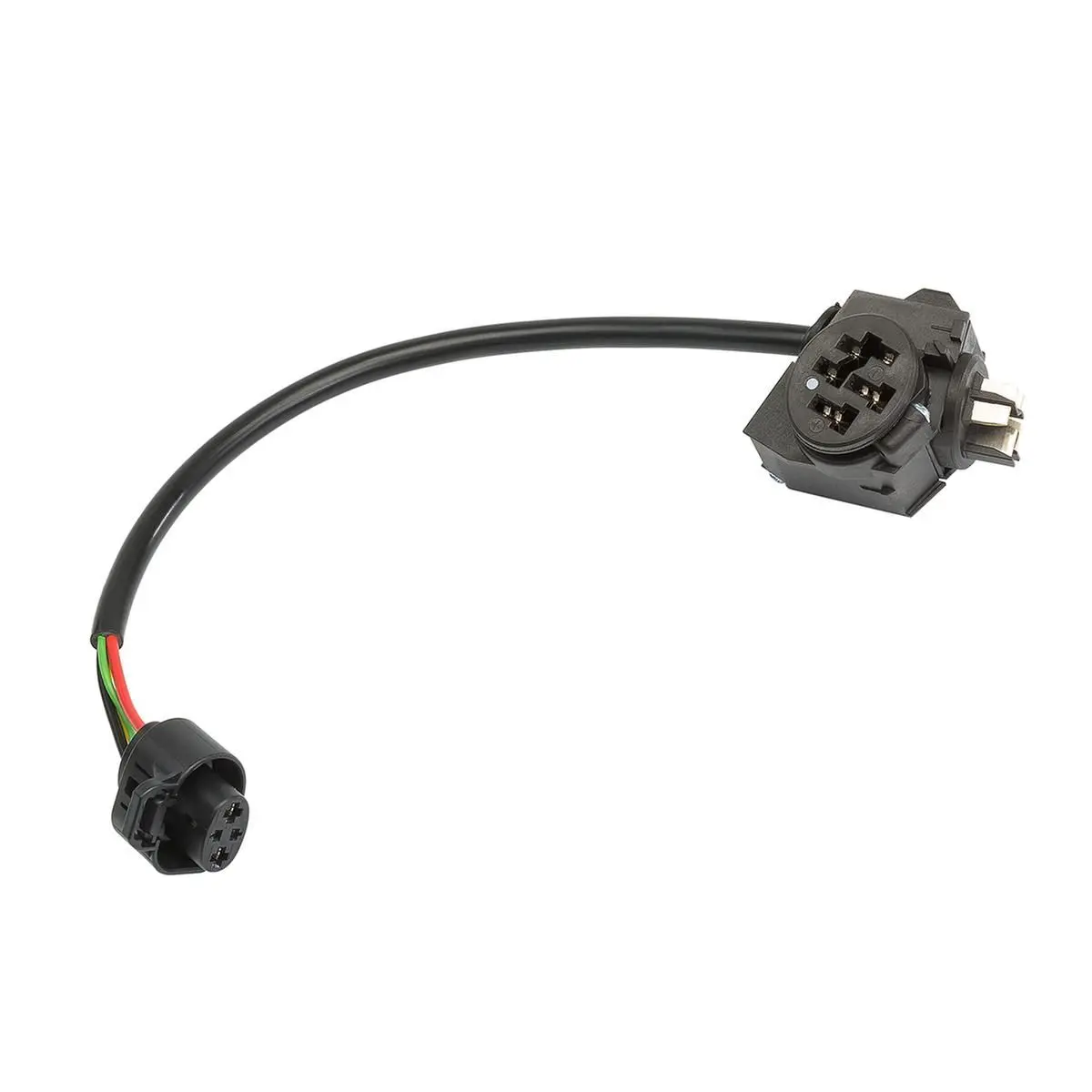 Bosch Akkukabel 220 mm Rahmenakku