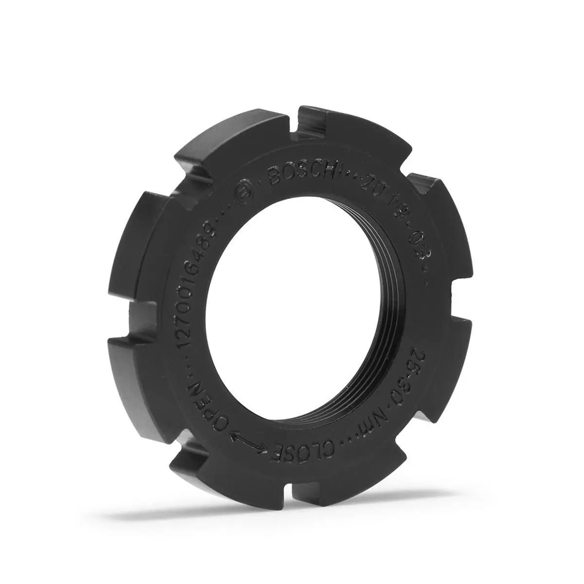Bosch Lockring für BDU 2xx Bosch Lockring für BDU 2xx