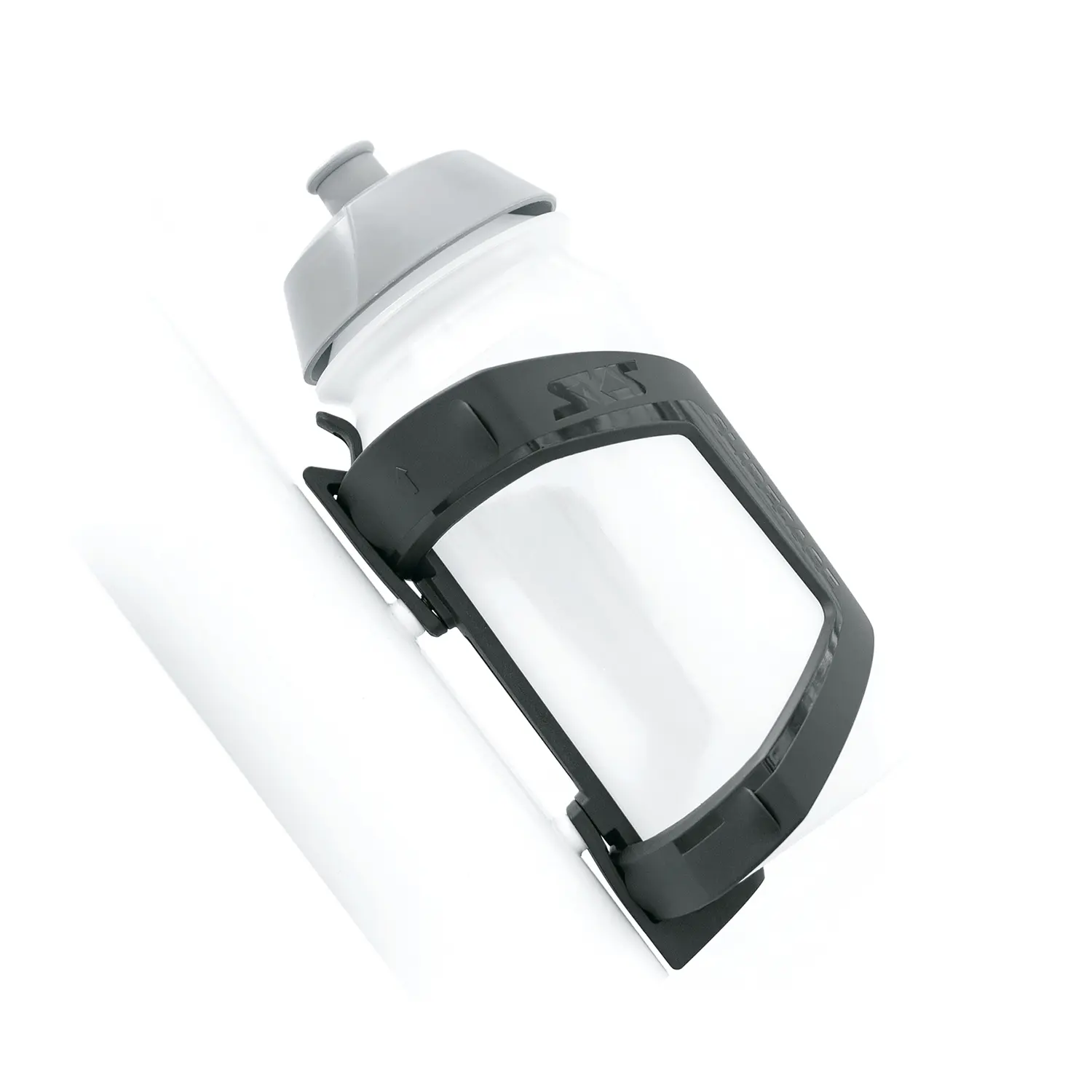 SKS Trinkflaschenhalter Slidecage SKS Trinkflaschenhalter TOPCAGE