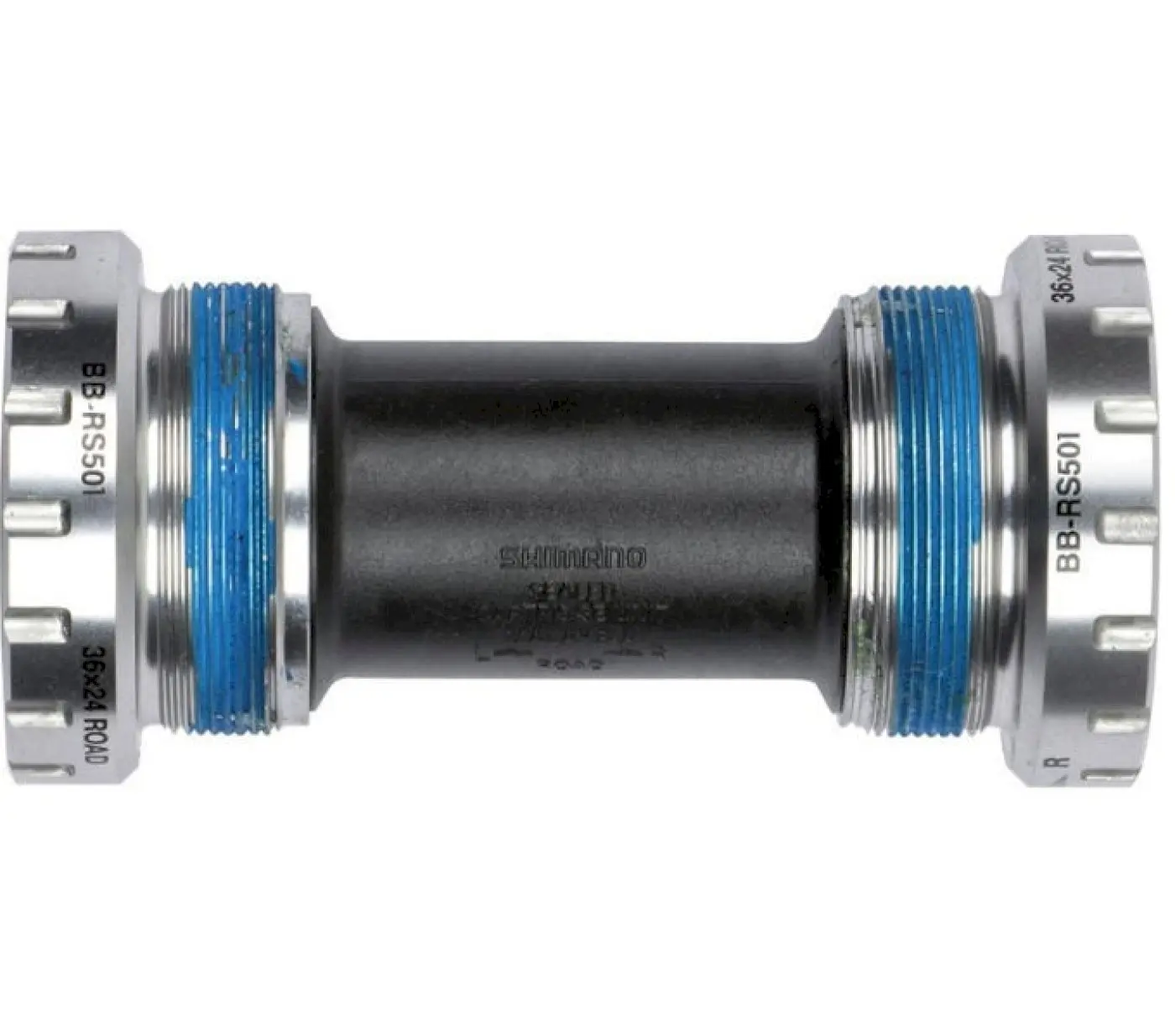 Shimano Innenlager BBRS501 Hollowtech II Shimano Innenlager BBRS501 Hollowtech II