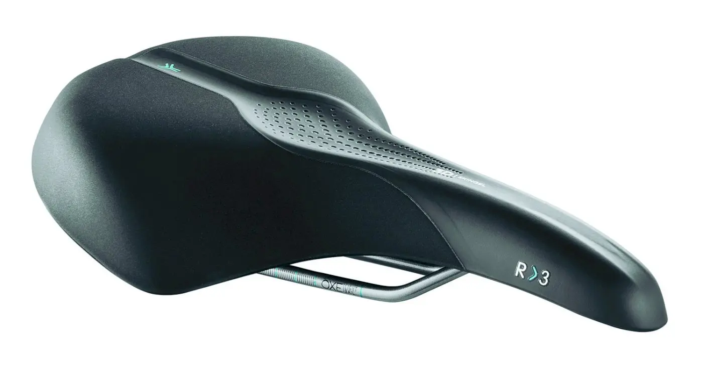 Selle Royal Scientia City Sattel R3 Relaxed 90° large >13 cm Unisex Modell R3 Selle Royal Scientia City Sattel R3 Relaxed 90° large >13 cm Unisex Modell R3