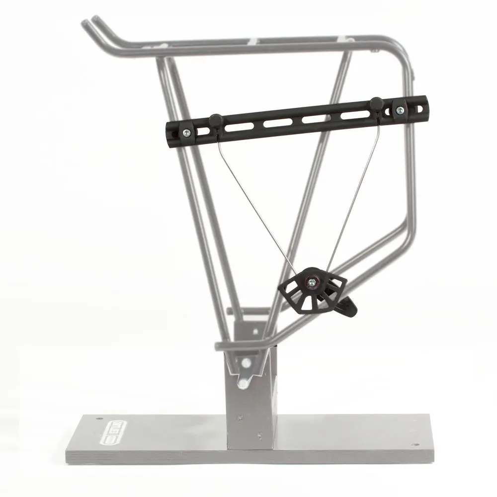 Ortlieb Taschenbefestigung System Quick-Lock3 Ortlieb Taschenbefestigung System Quick-Lock3
