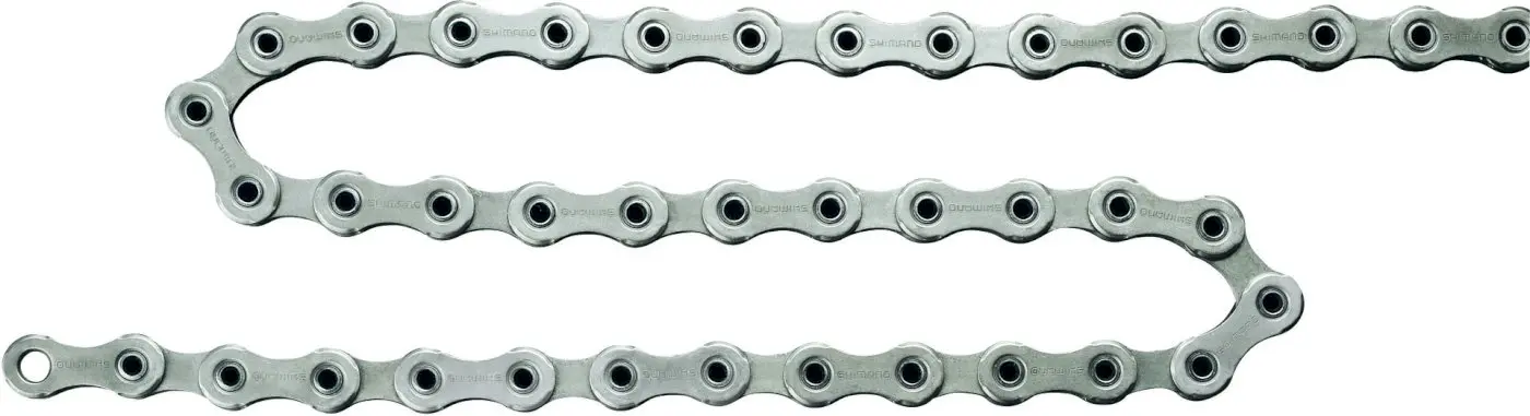 Shimano E-Bike Kette CN-E6070-9 9-fach 138 Glieder ICNE60709138I Shimano E-Bike Kette CN-E6070-9 9-fach 138 Glieder ICNE60709138I