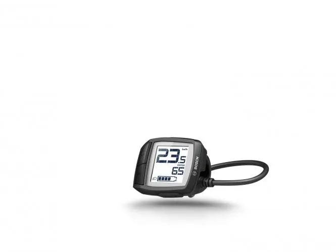 Bosch Display Purion Anthrazit Bosch Display Purion Anthrazit