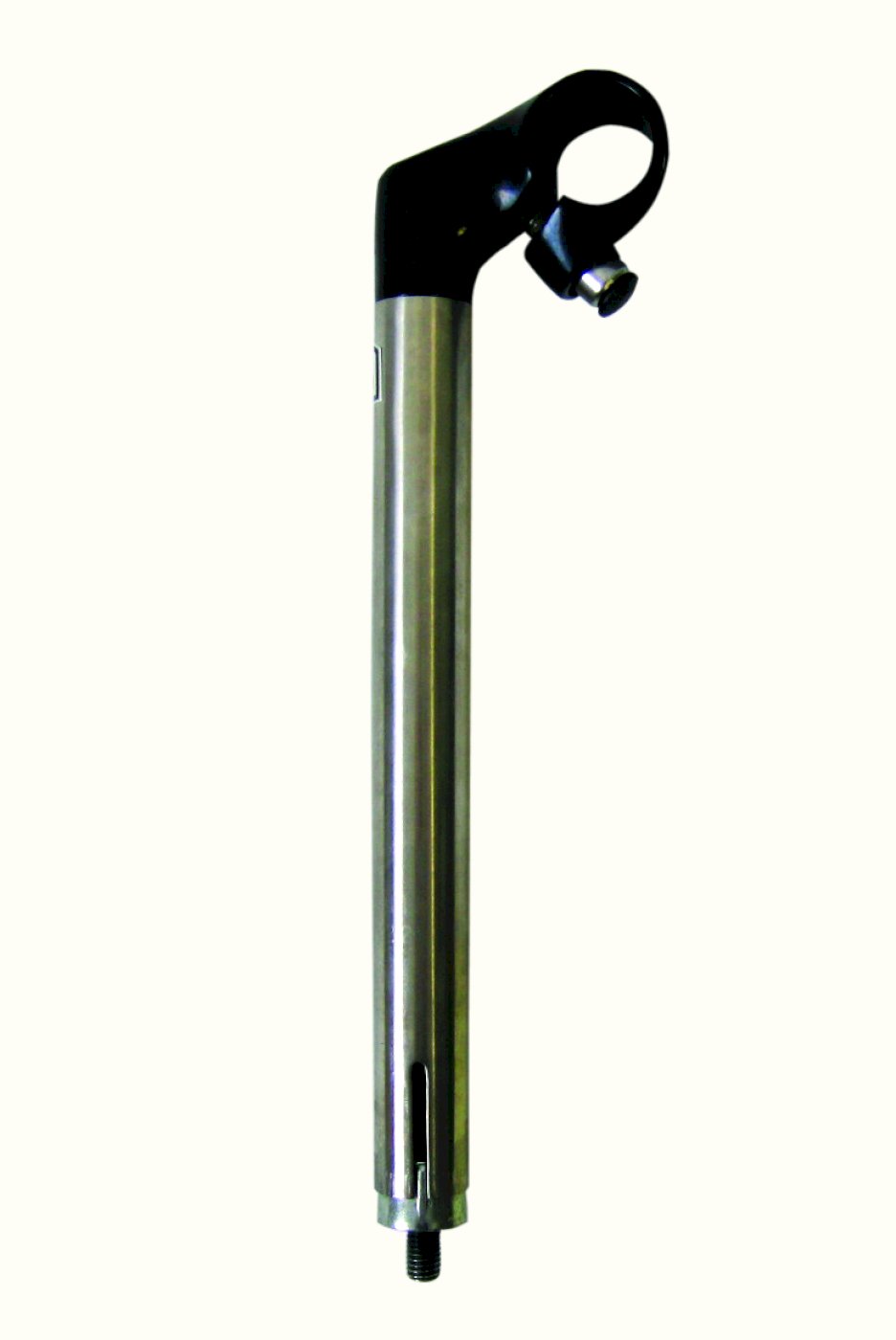 ergotec Lenkervorbau CAT Edelstahl Schaftdurchmesser 22,2 mm