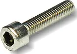 Innensechskantschrauben rostfrei M5x30mm Innensechskantschrauben rostfrei M5x30mm