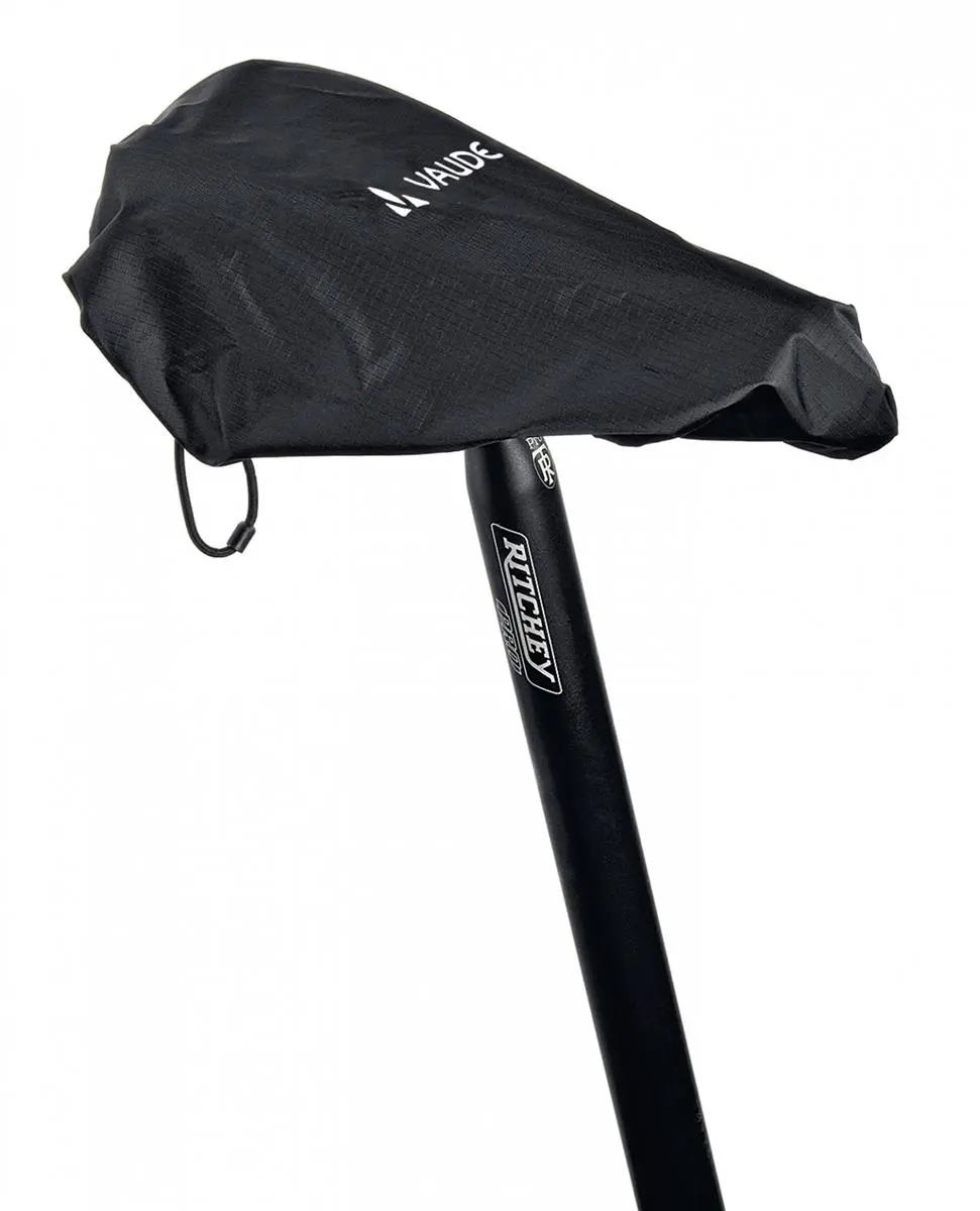 Vaude Regenschutz Sattel - Raincover for Saddles