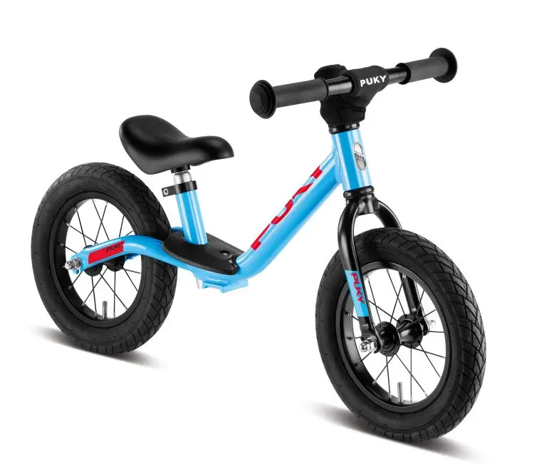 Puky Laufrad LR Light blau Puky Laufrad LR Light blau