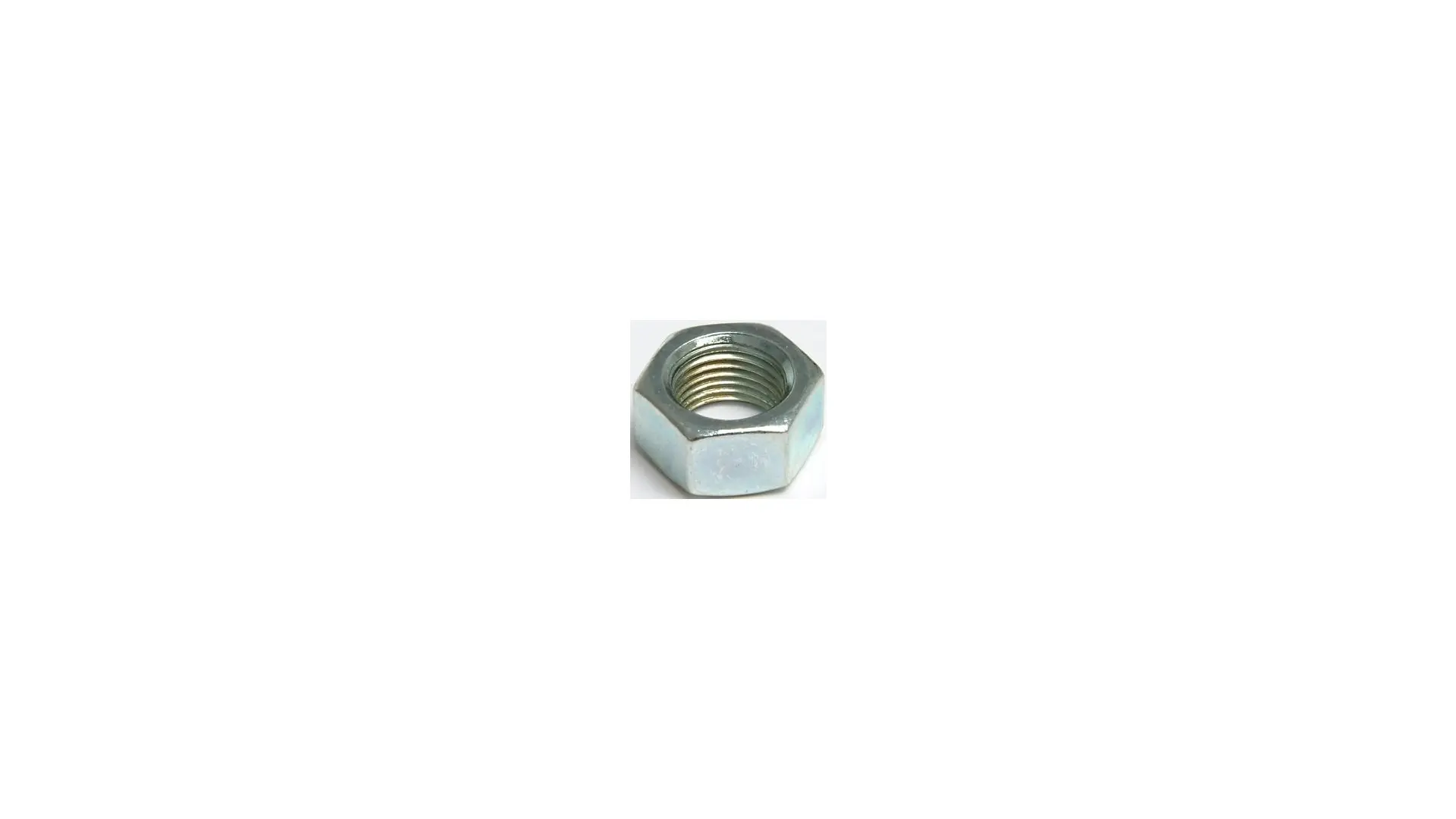 Sturmey Archer Achsmutter 13/32 Zoll Sturmey Archer Achsmutter 13/32 Zoll