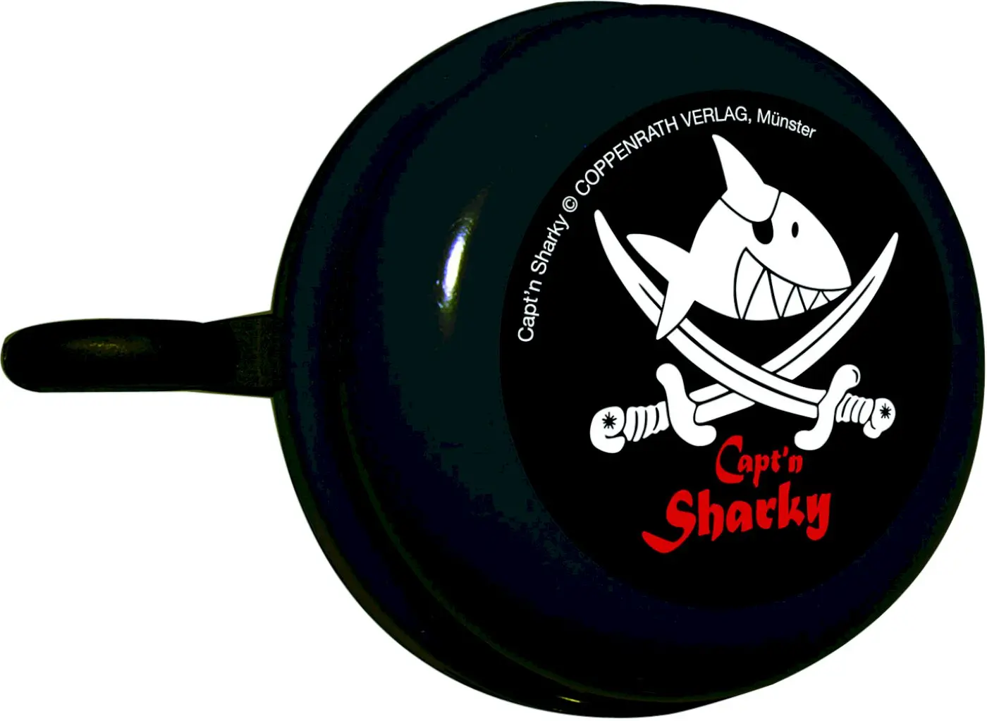 Glocke Capt`n Sharky Glocke Capt`n Sharky