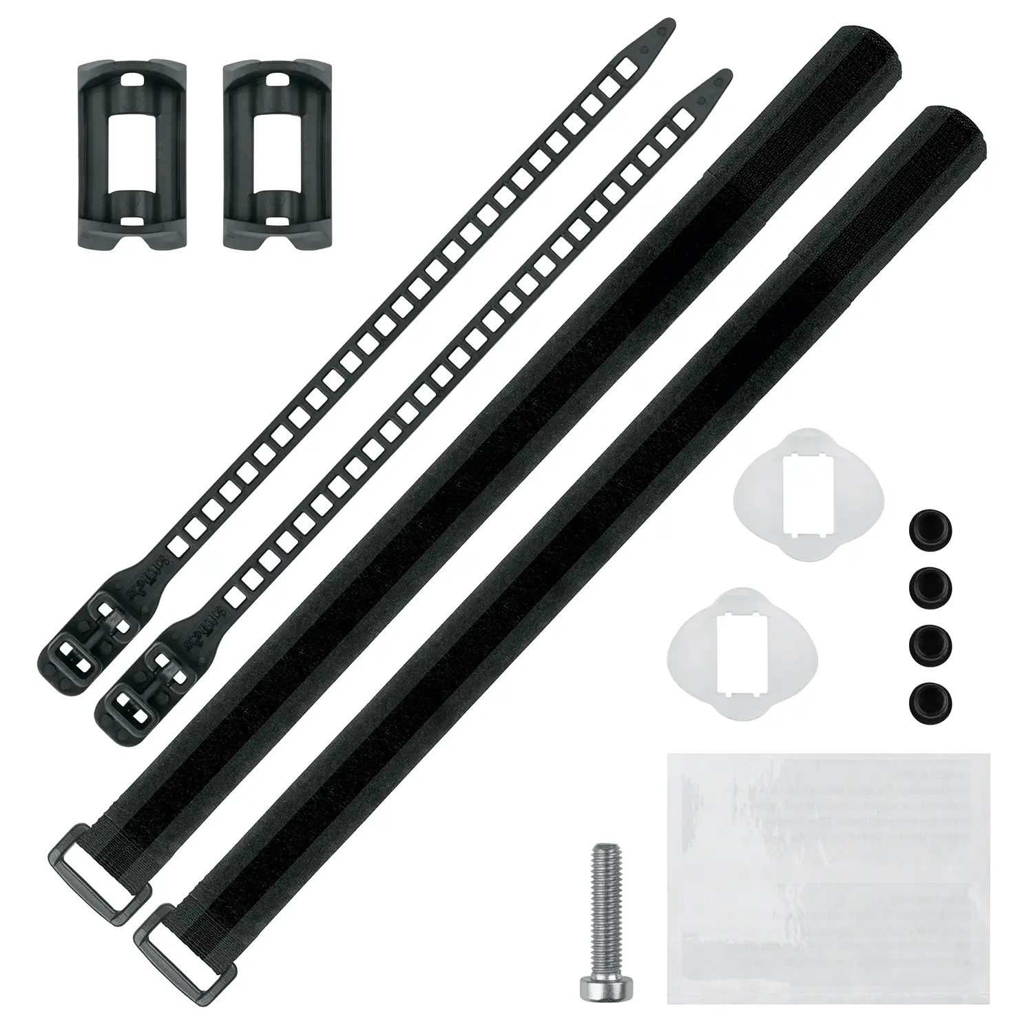 SKS Infinity Universal Mudguard Vorderrad 56 mm SKS Infinity Universal Mudguard Vorderrad 75mm