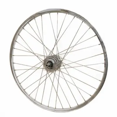 Vorderrad 26 Zoll Shimano Nabendynamo DHC30003NNAS Vorderrad 26 Zoll Shimano Nabendynamo DHC30003NNAS