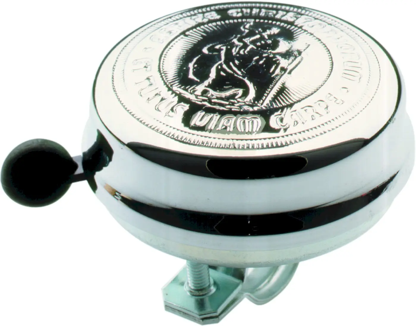 Fahrrad-Glocke REICH Christopherus Fahrrad-Glocke REICH Christopherus