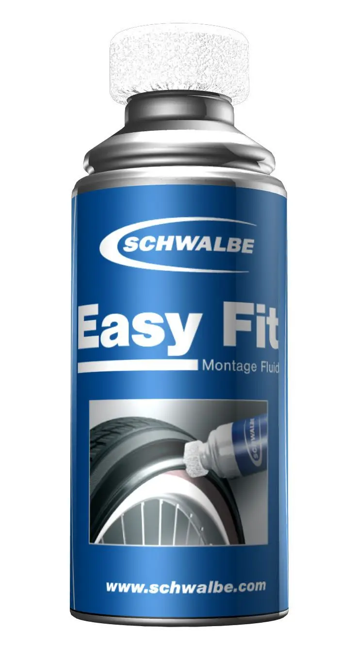 Schwalbe Montagefluid Easy Fit 50 ML Schwalbe Montagefluid Easy Fit 50 ML