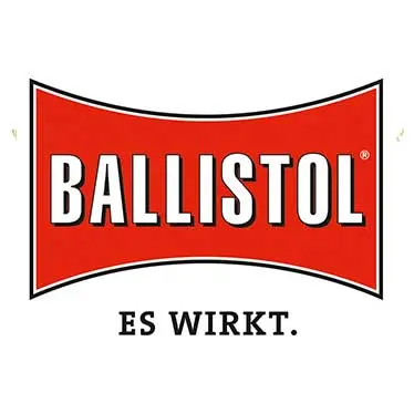 BALLISTOL GmbH BALLISTOL GmbH