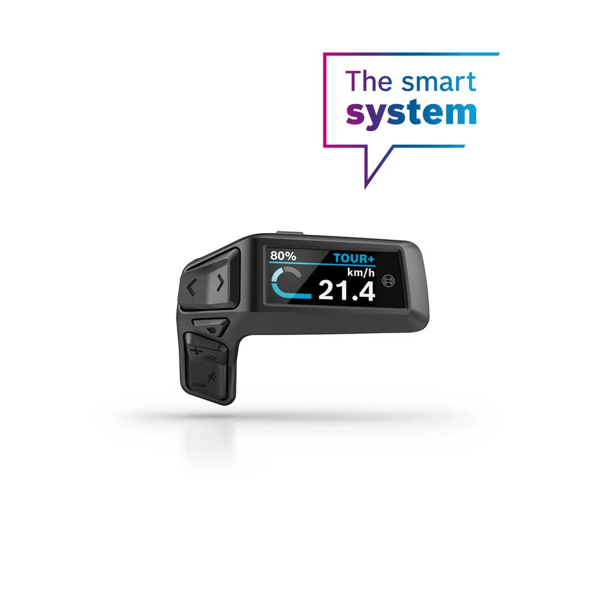 Bosch Display Purion 200 (Smart System) Bosch Display Purion 200 (Smart System)