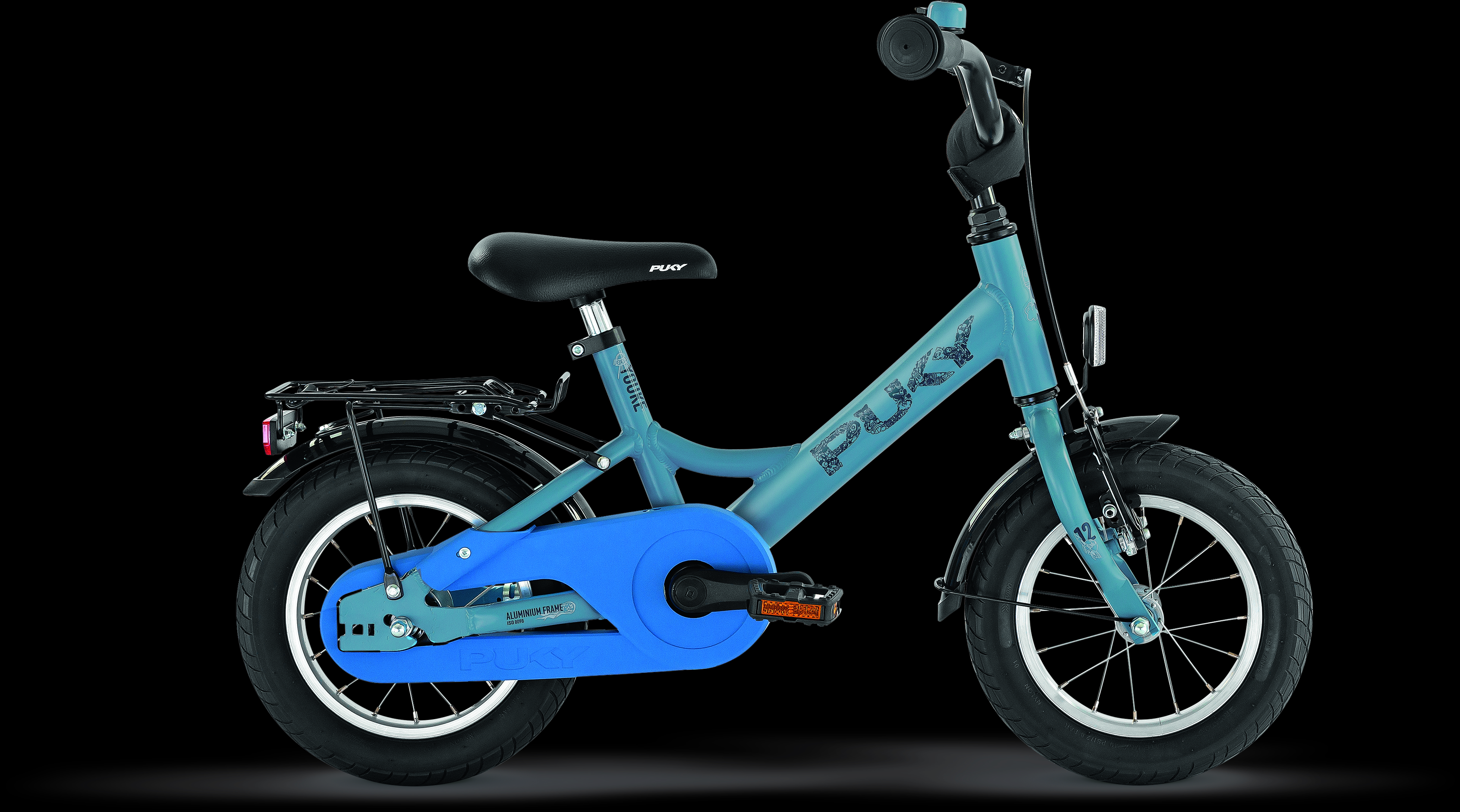 Puky Youke 12 Zoll breezy blue Puky Youke 12 Zoll breezy blue