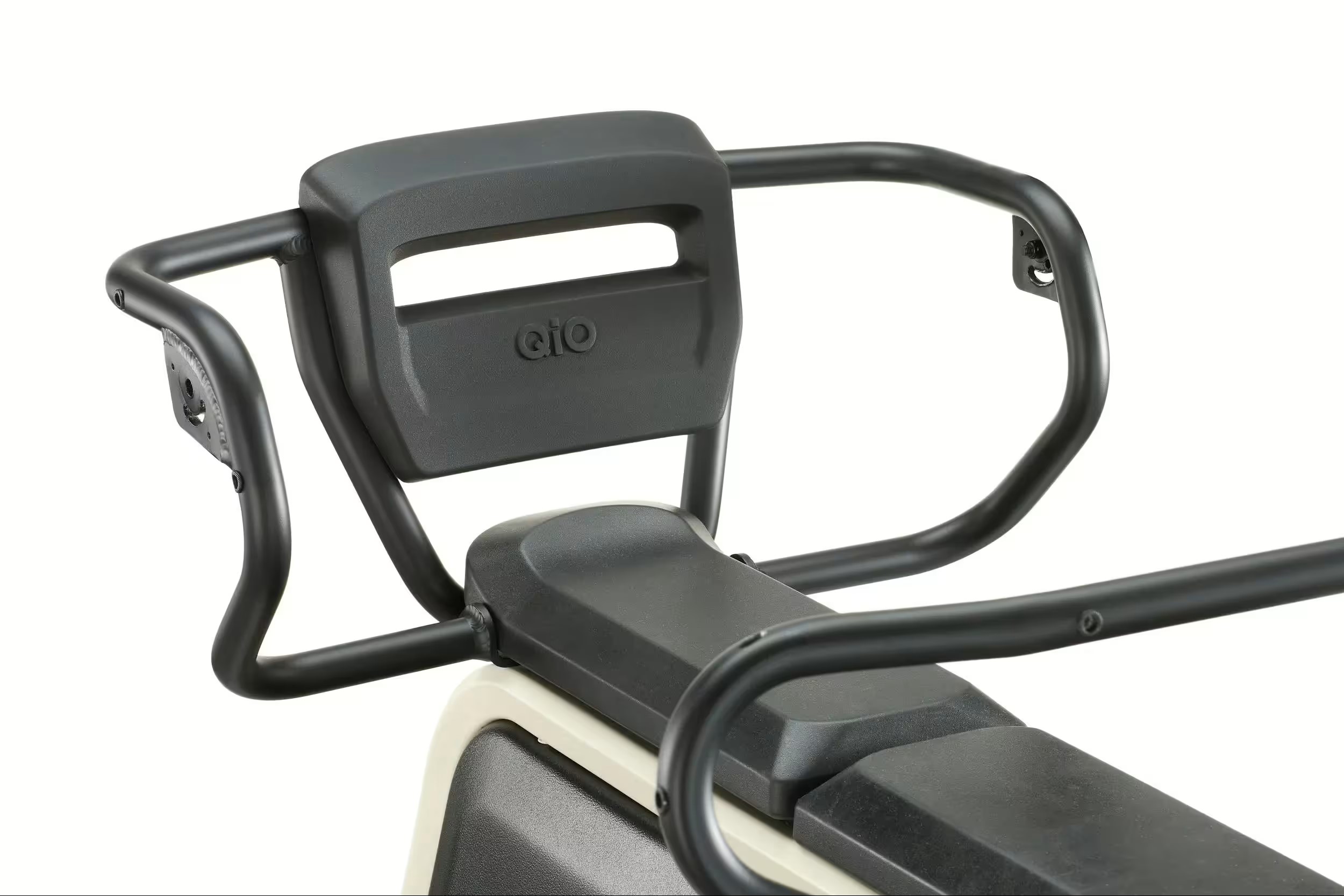 QiO Rückenlehne Back Pad
