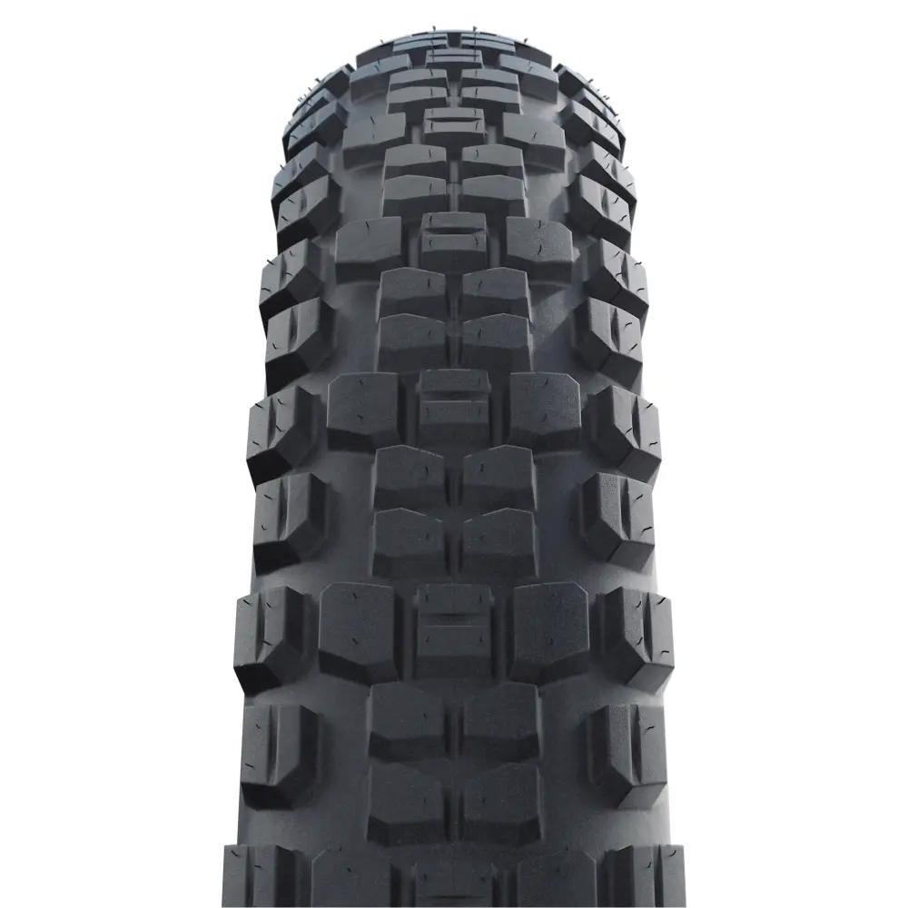 Schwalbe Reifen Johnny Watts DD Raceguard 65-622 Schwalbe Reifen Johnny Watts DD Raceguard 65-622