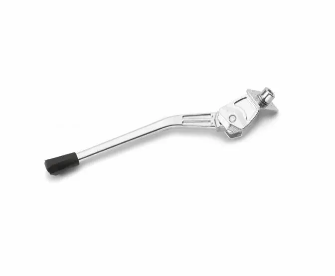 Puky Ständer Kinderfahrrad silber - Fahrradstütze 16 Zoll Puky Ständer Kinderfahrrad silber - Fahrradstütze 16 Zoll